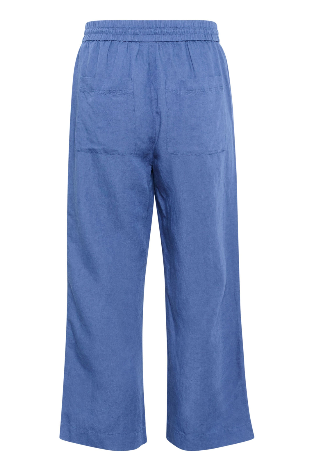 Pantalon en lin Eniolas