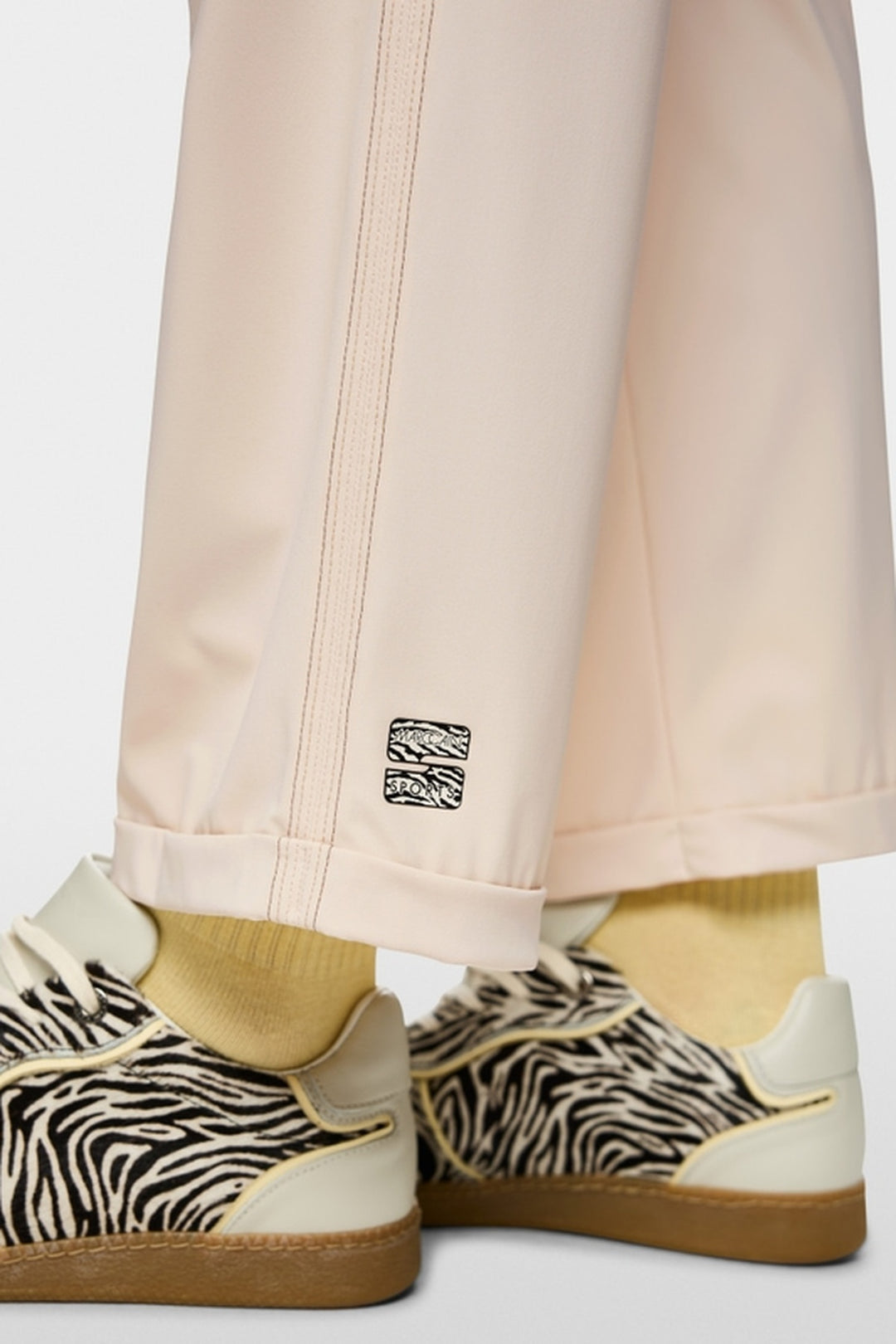 WUXI lightweight pants