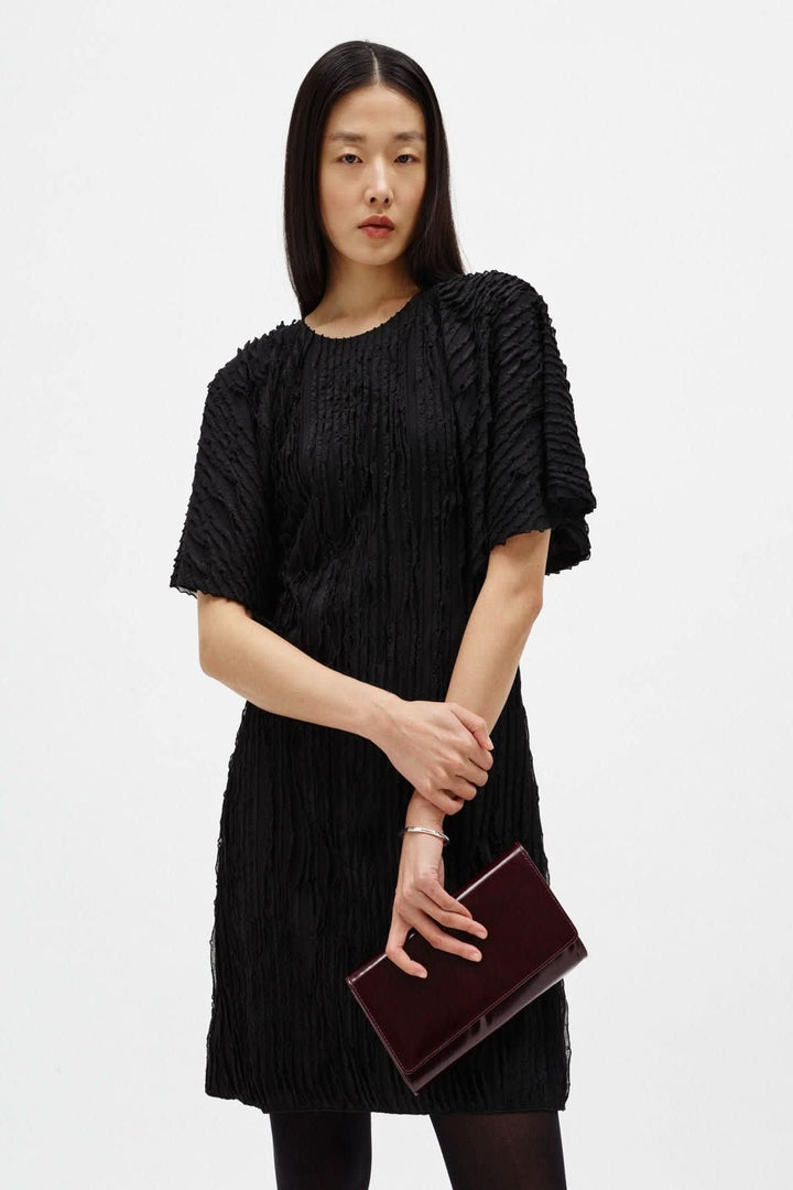 Robe texturée pour femme Inwear