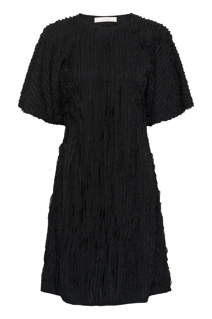 Robe texturée Belli pour femme Inwear