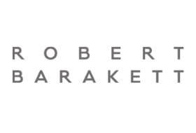 Robert Barakett Logo