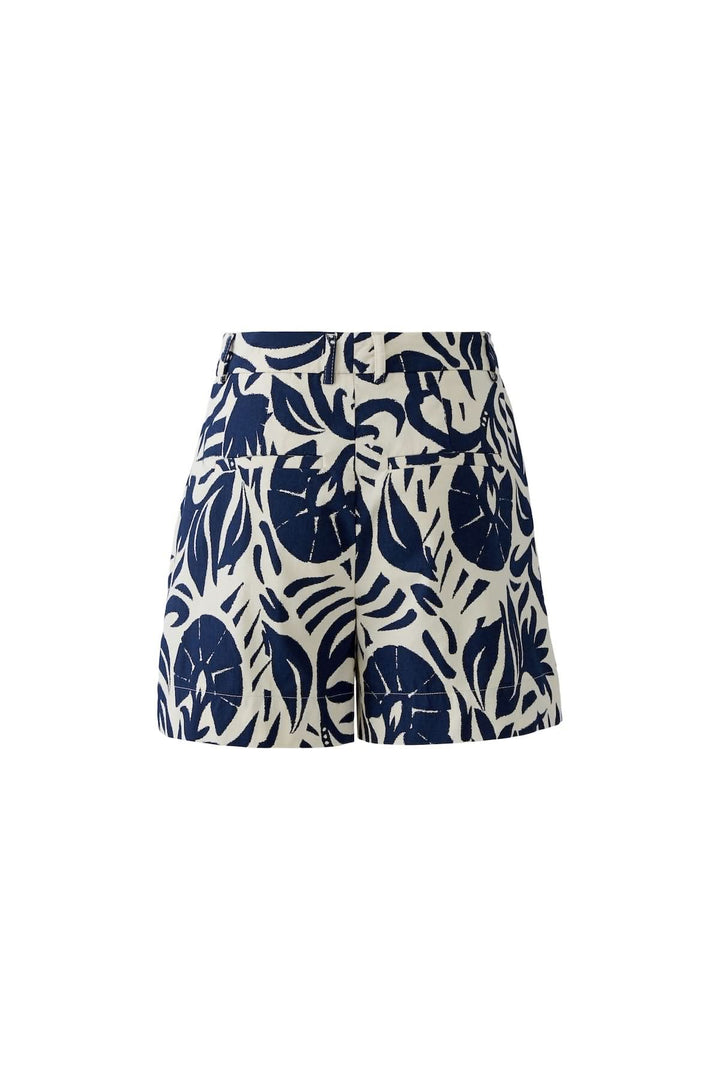 Short coupe moderne essentiel