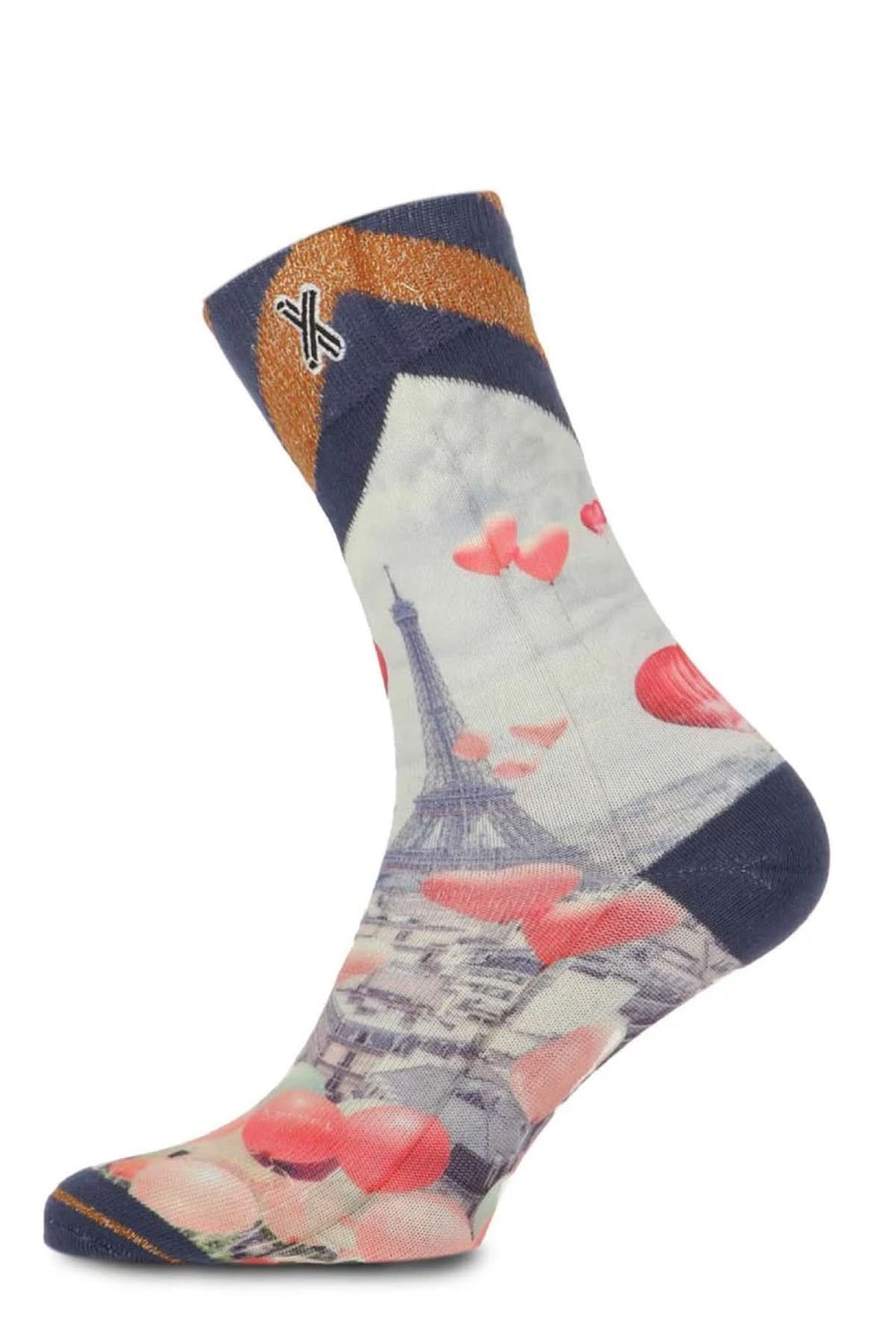 Pretty ladies' socks