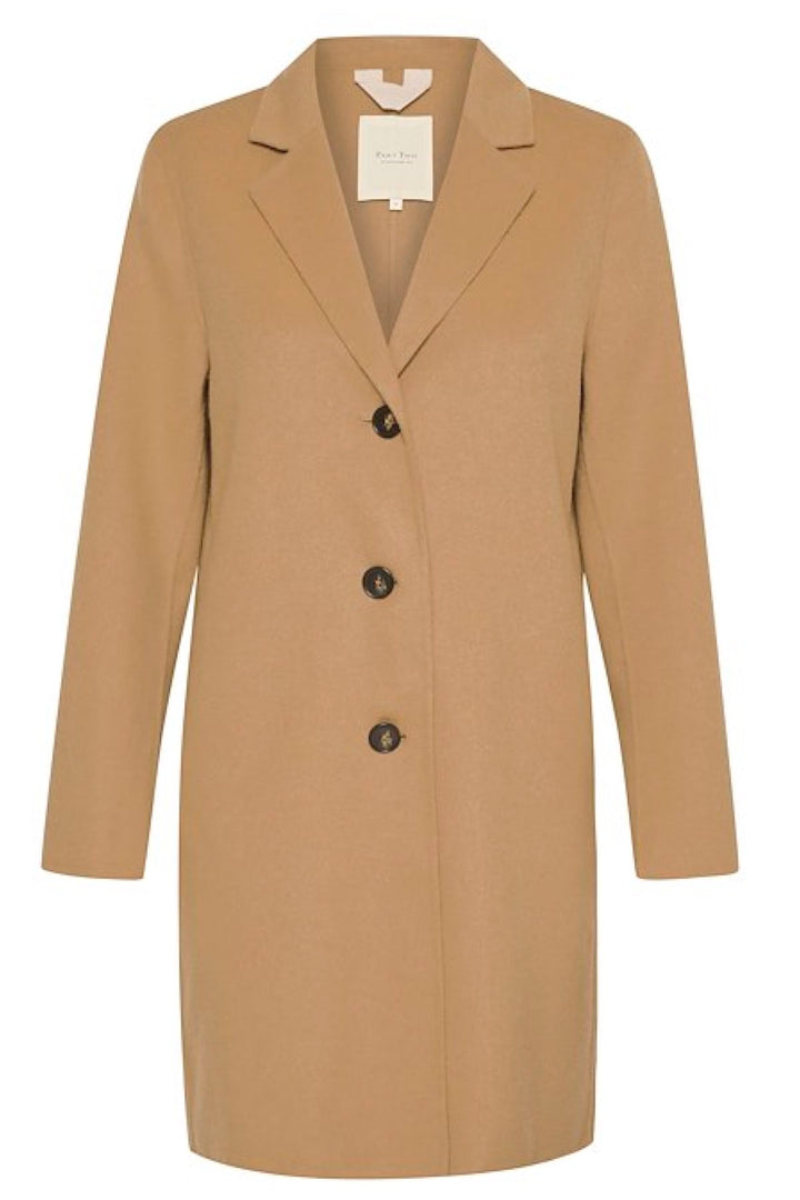 Rosali Coat