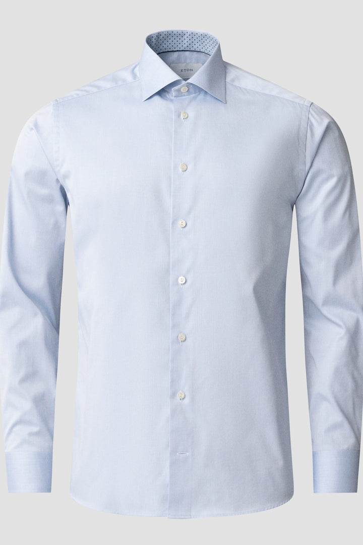 Signature Cotton Dress Shirt