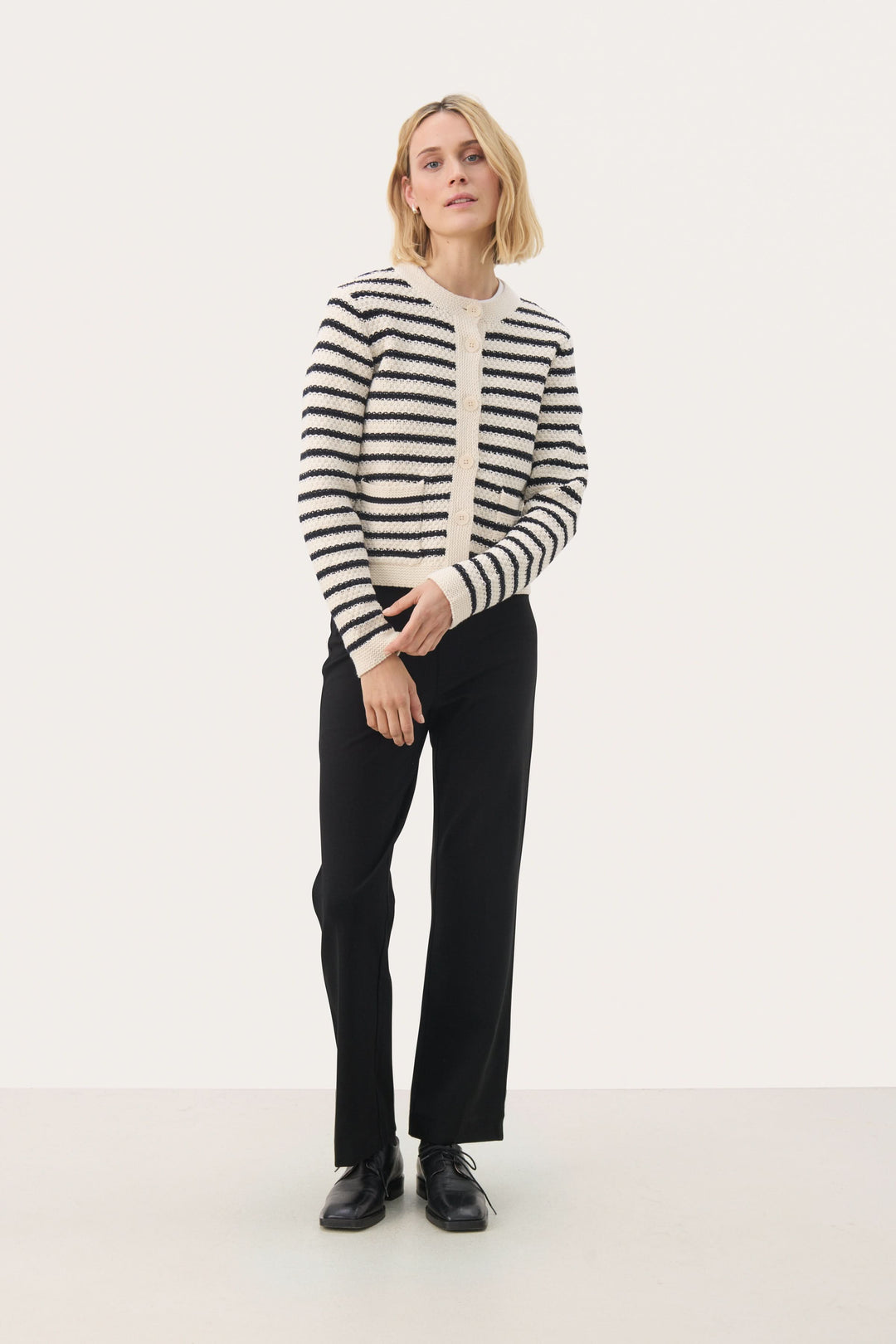 Elmie Cardigan