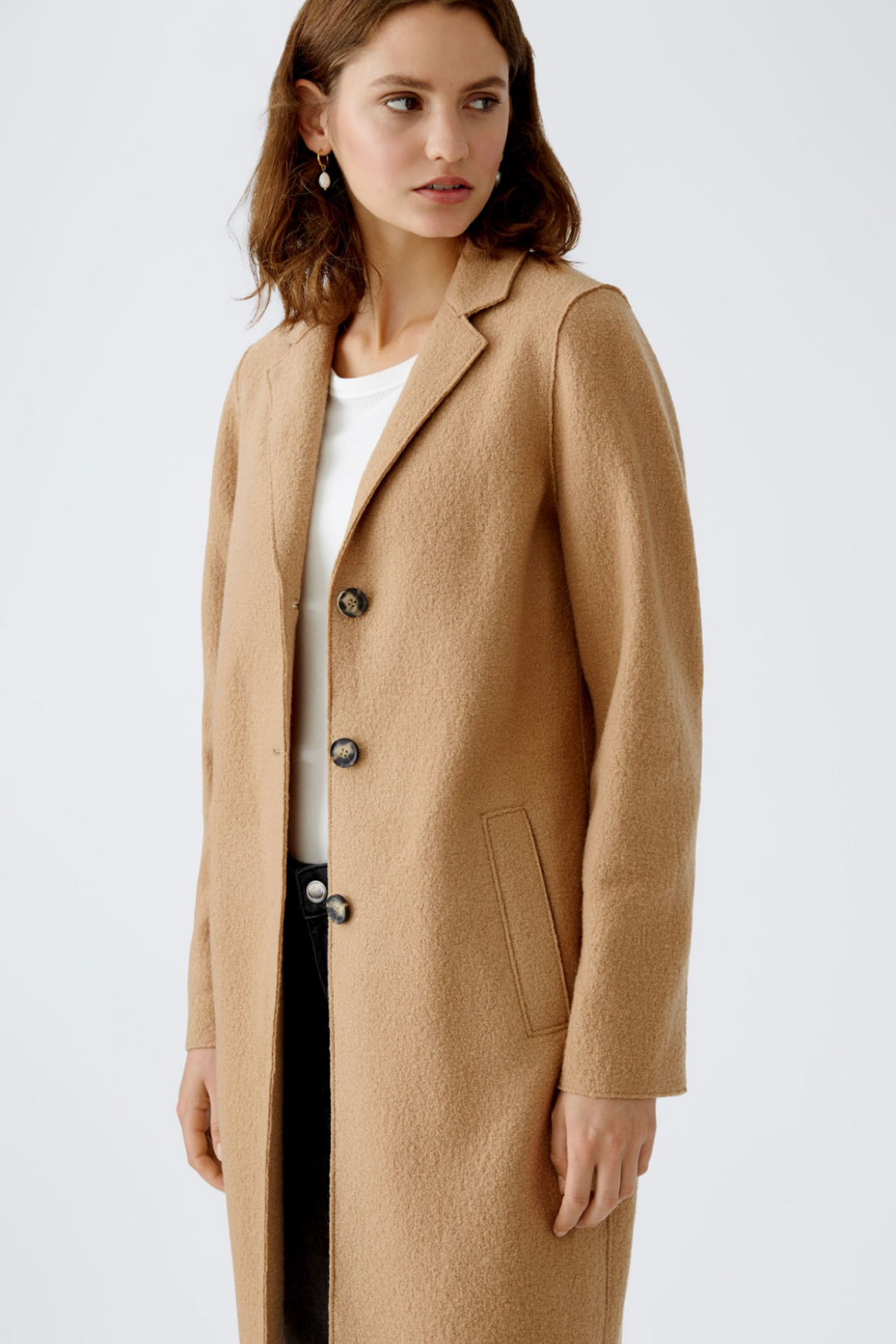 Mayson coat