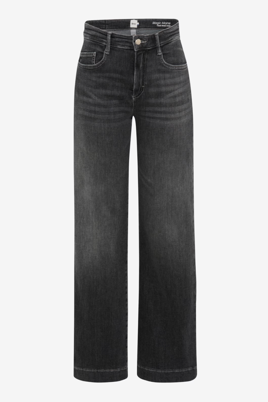 Maine style jeans