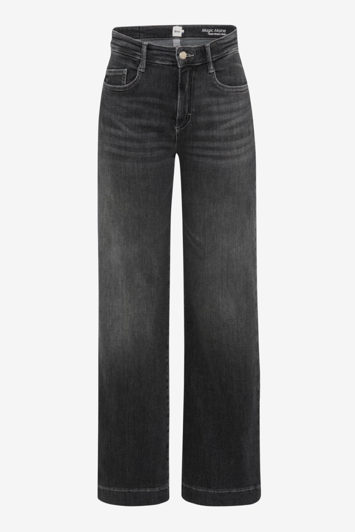 Maine style jeans