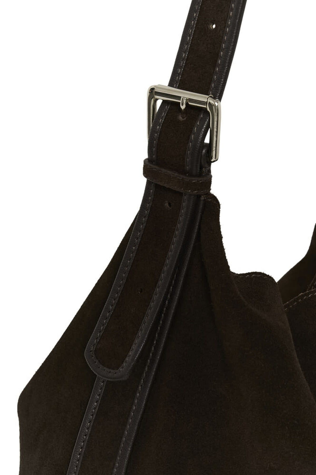 Coryla soft shoulder bag for women Part Two