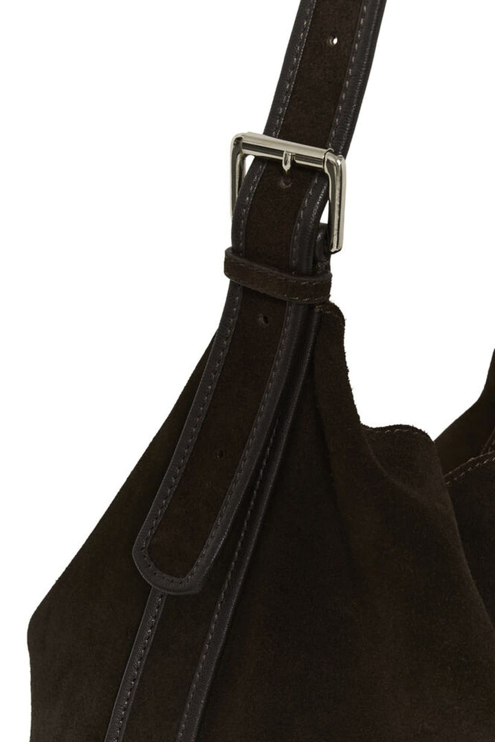 Coryla soft shoulder bag for women Part Two