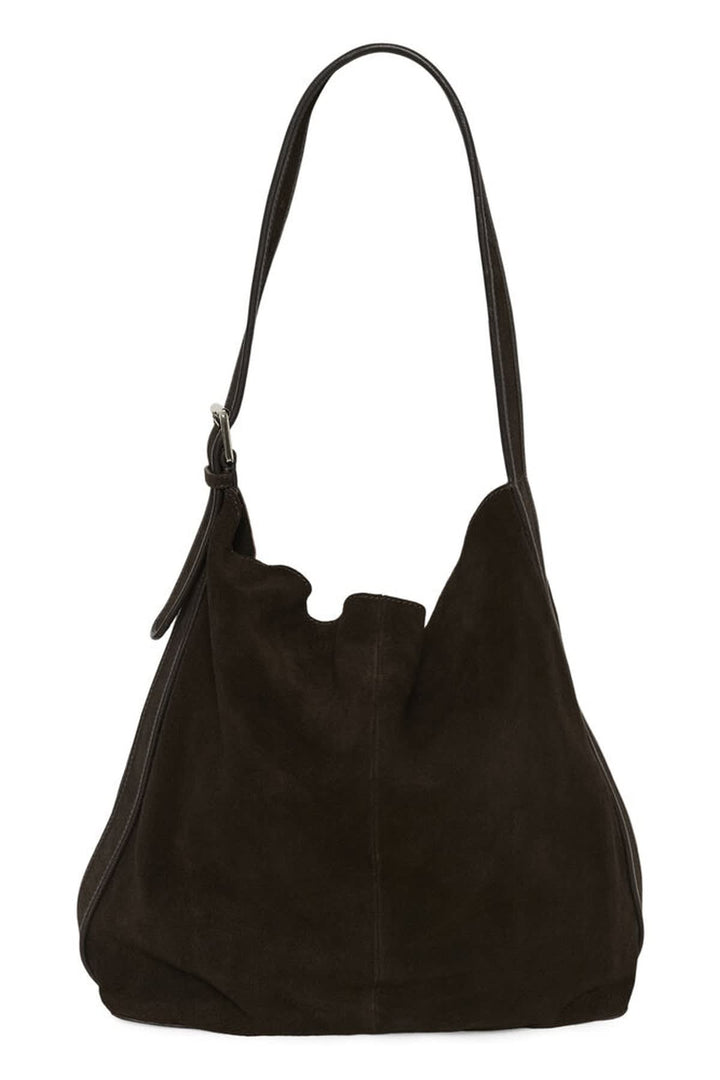 Coryla soft shoulder bag for women Part Two
