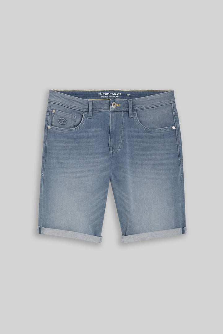 Rear view of Tom Tailor men&