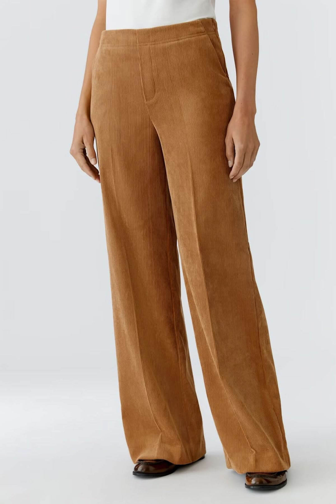 Corduroy pants