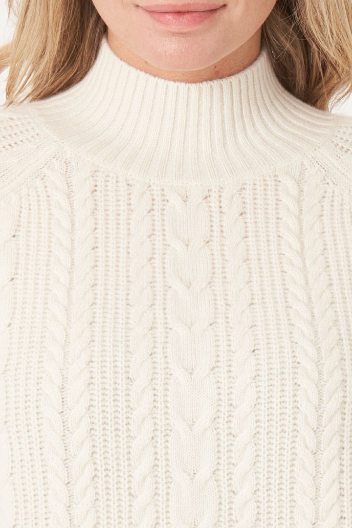 Cable Knit