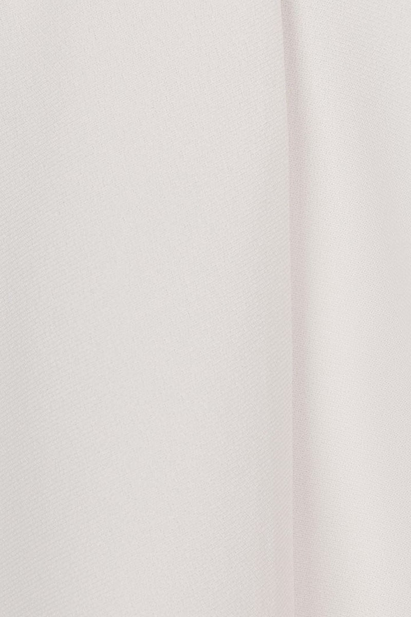 Blouse à manches courtes