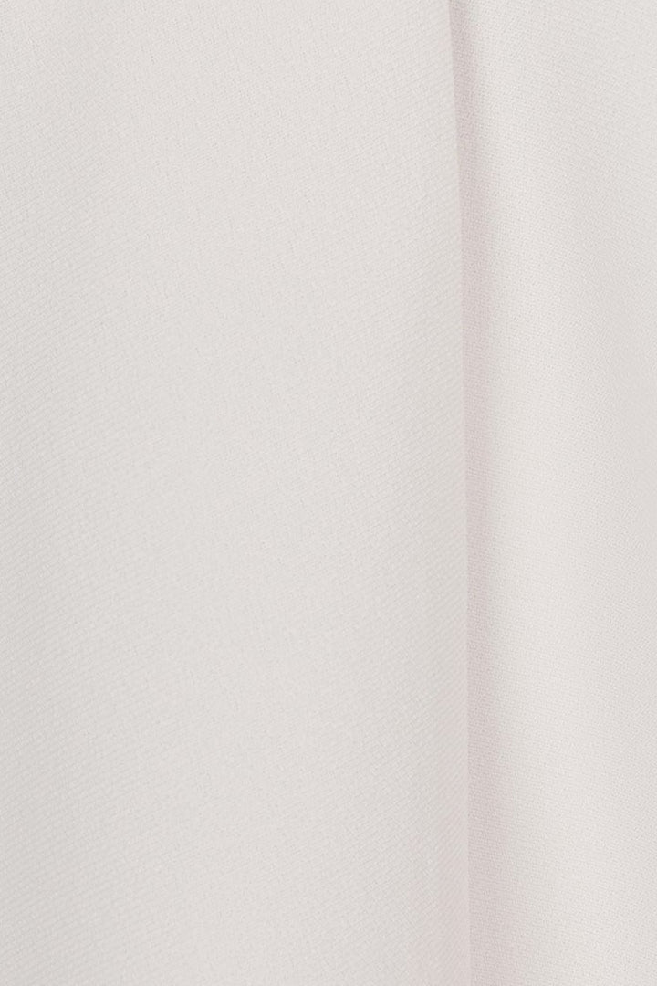 Blouse à manches courtes