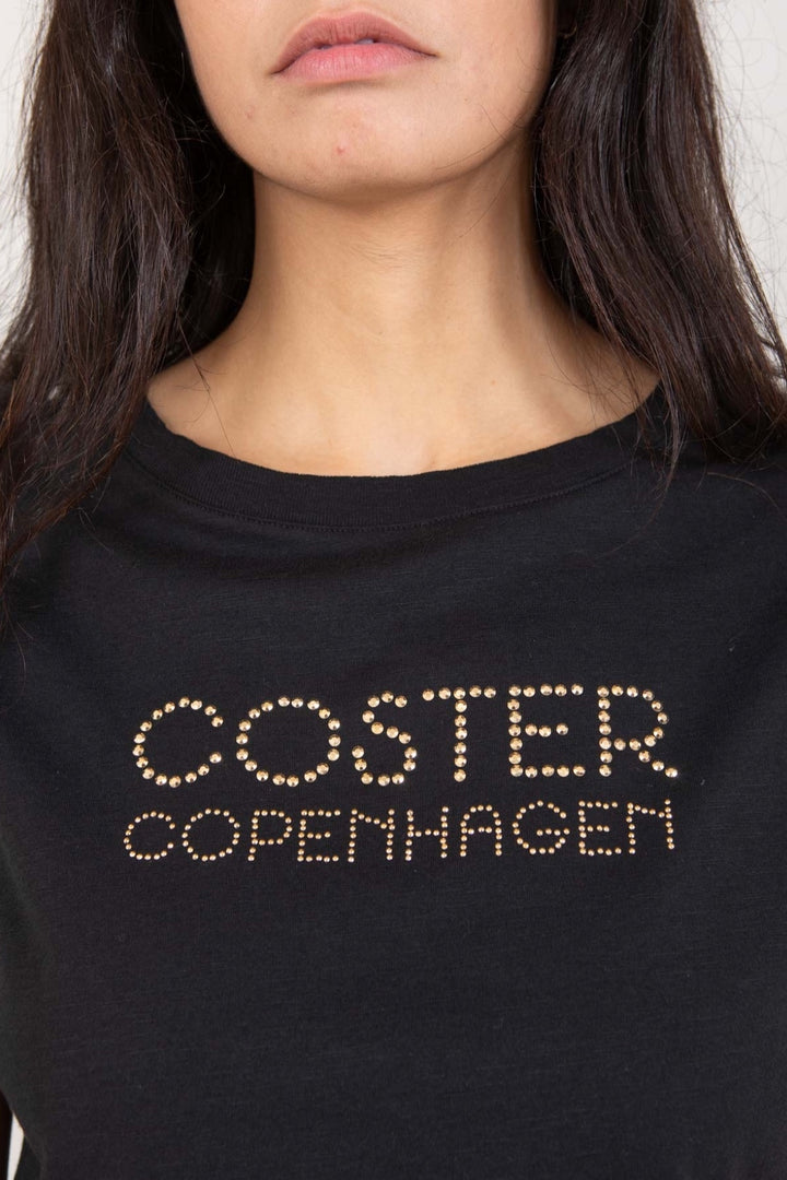 T-shirt Coster