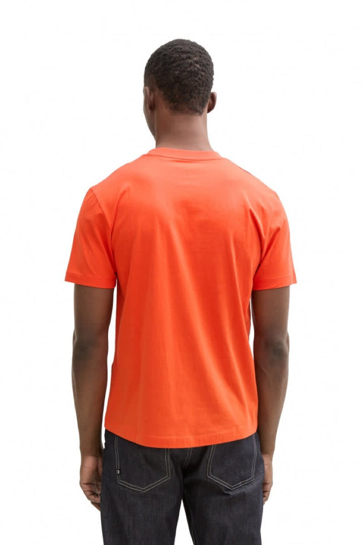 Front view of the Tom Tailor men&