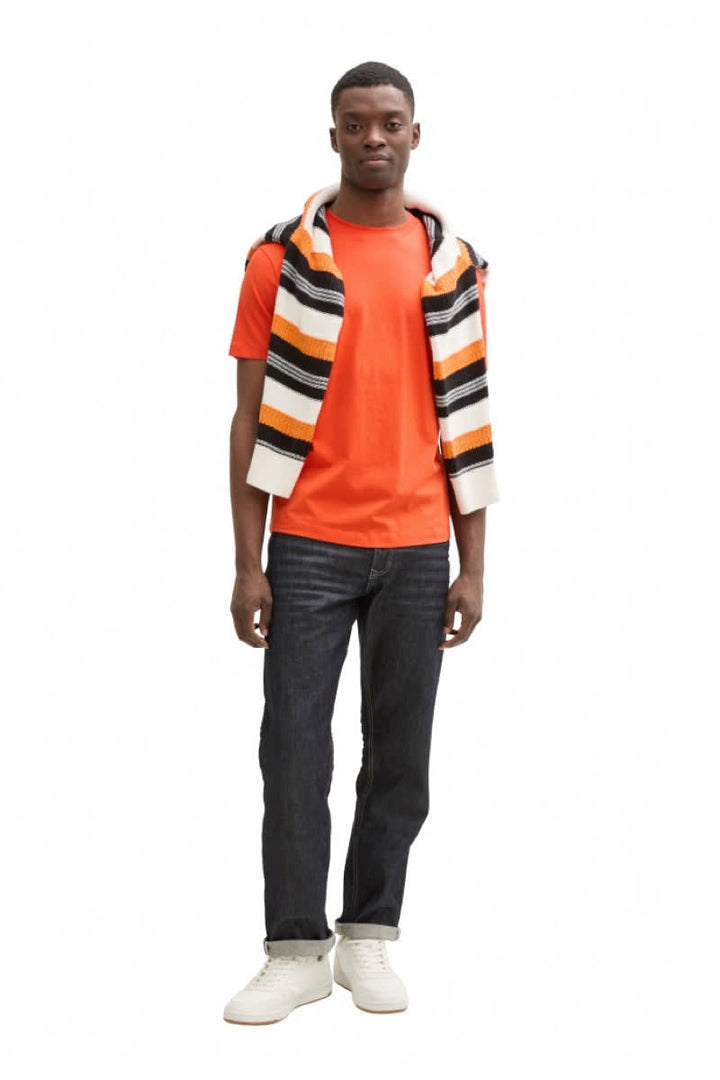 Front view of Tom Tailor men&