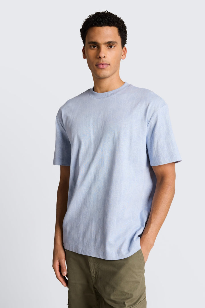 Front view of Tom Tailor men&