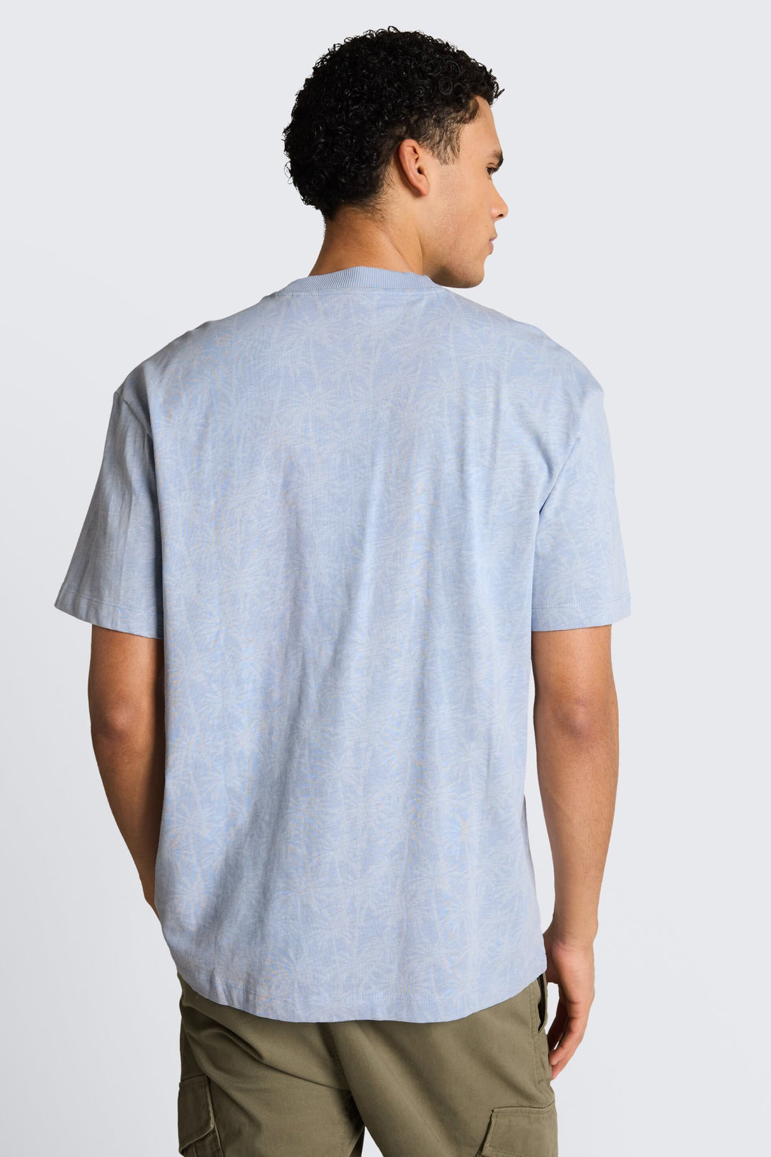 Front view of Tom Tailor men&