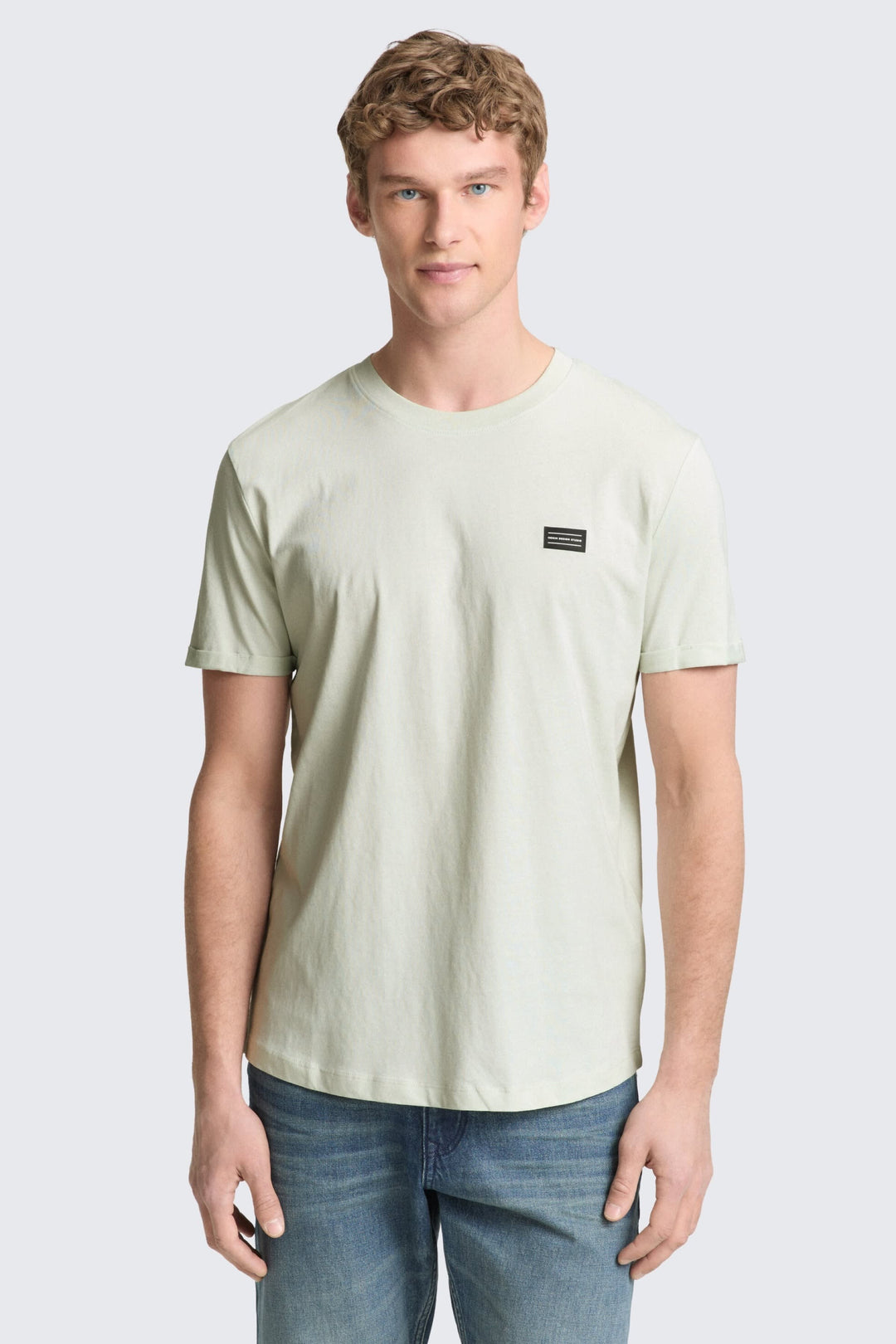 Front view: Tom Tailor men&