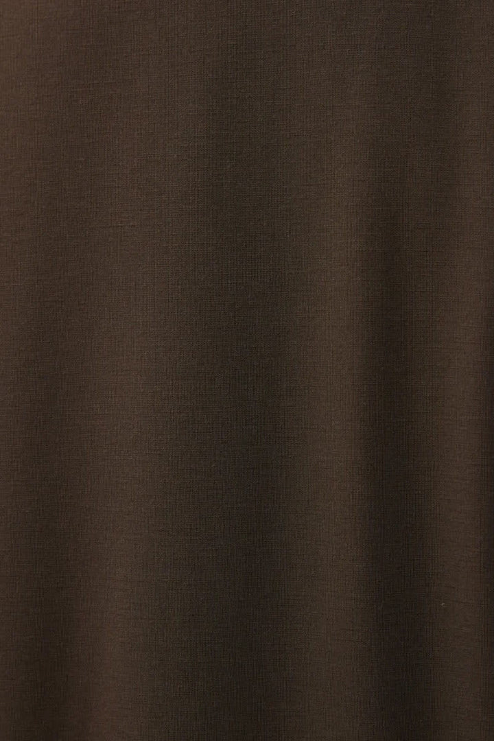 T-shirt Kanshi ample à manches longues pour femme Humility