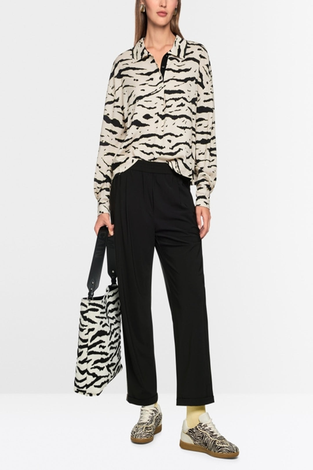 WUXI lightweight pants