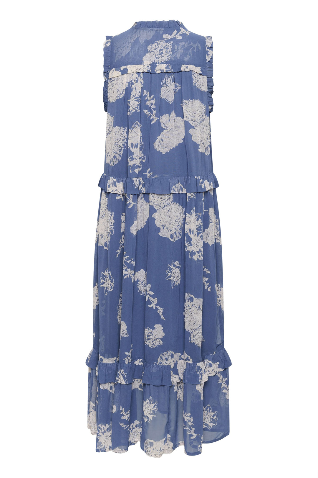 Riyana long dress