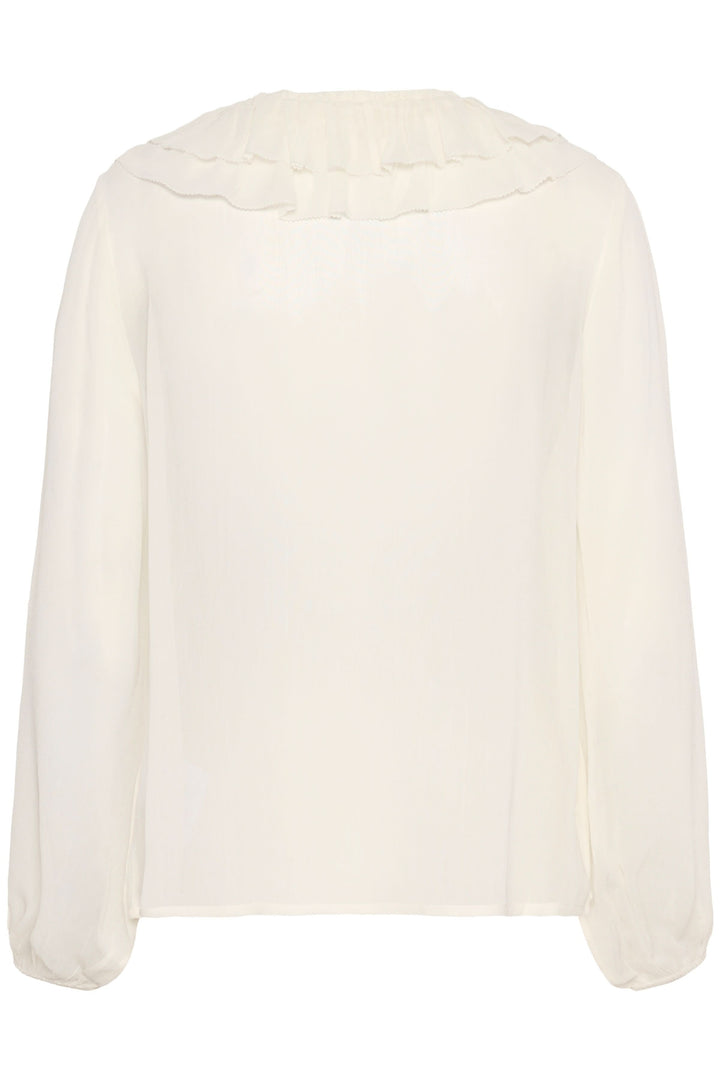Sanaz blouse