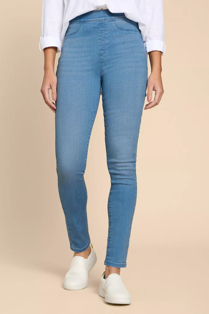 Janey Jeans