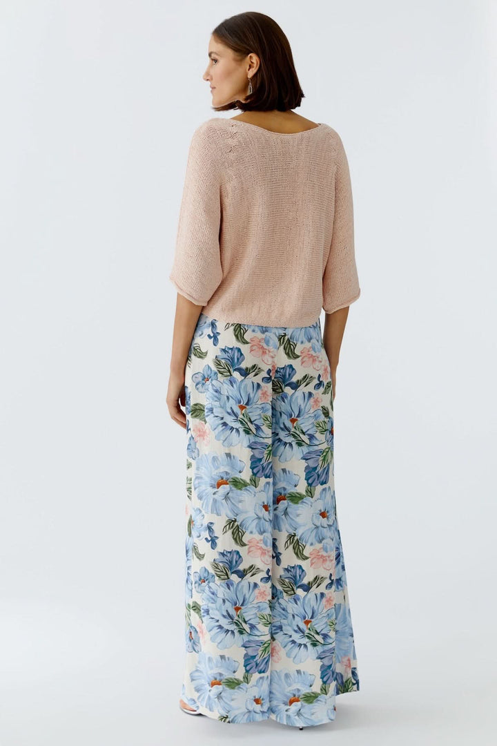 Chandail tricot léger