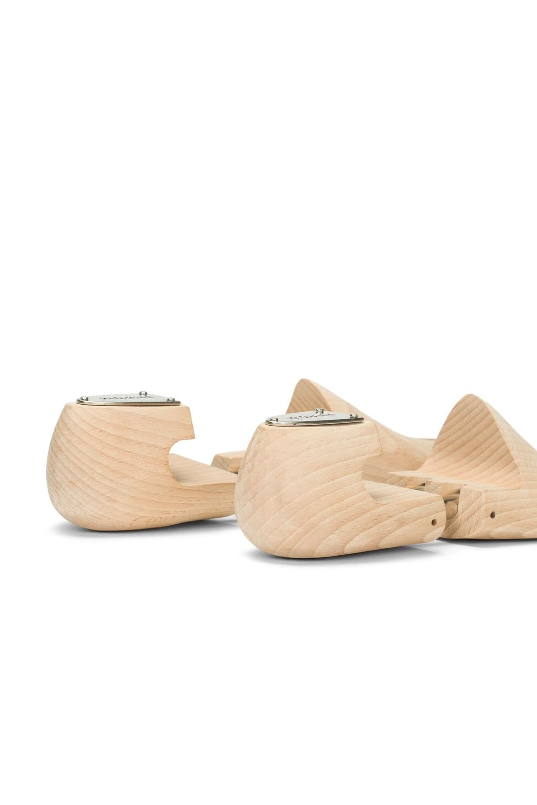 Embauchoir en bois de hêtre européen