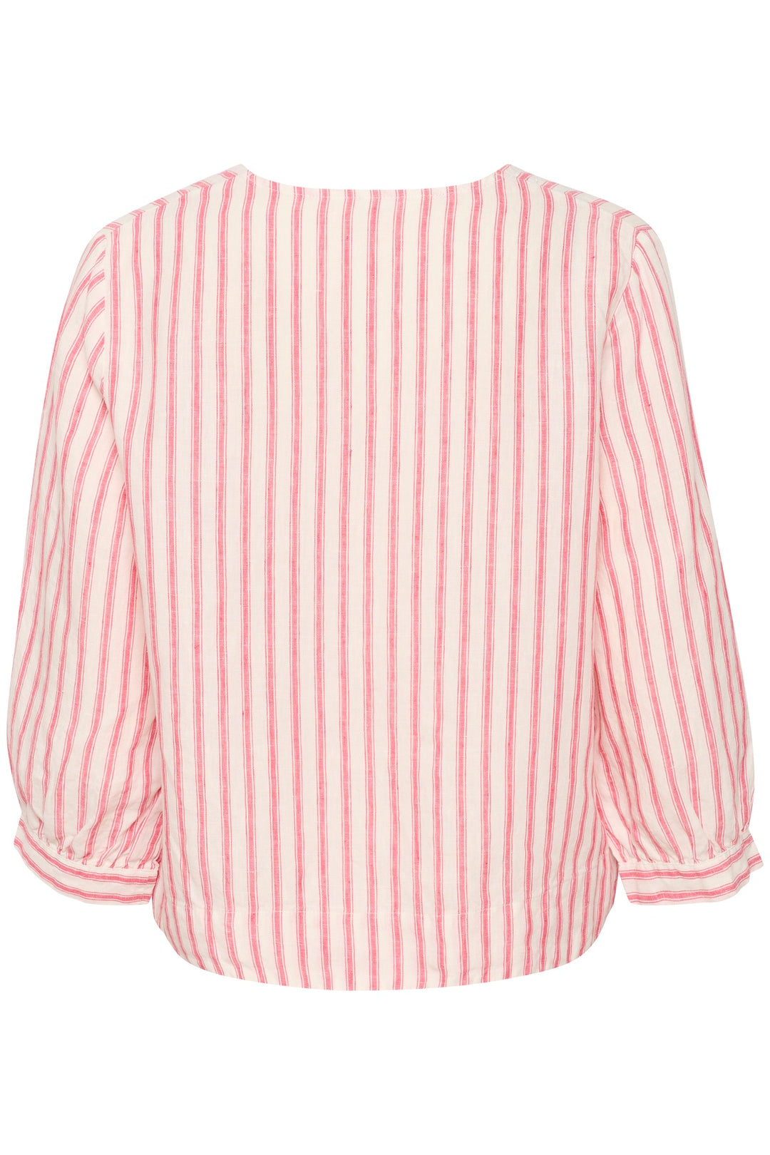 Ermela linen blouse