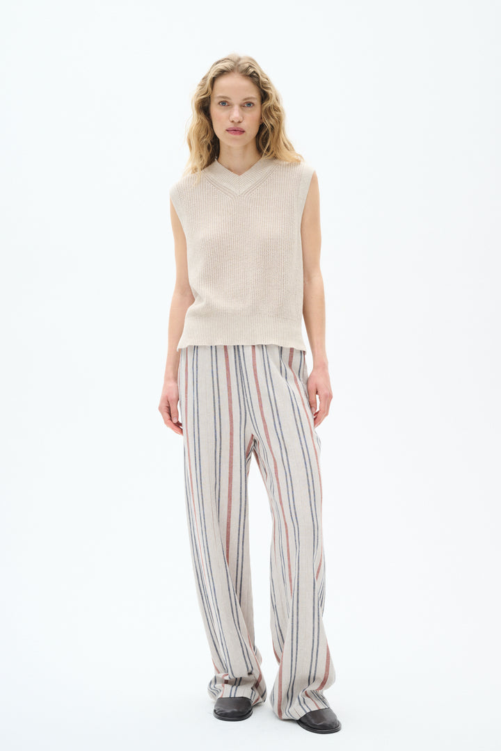 Sannie Linen Pants