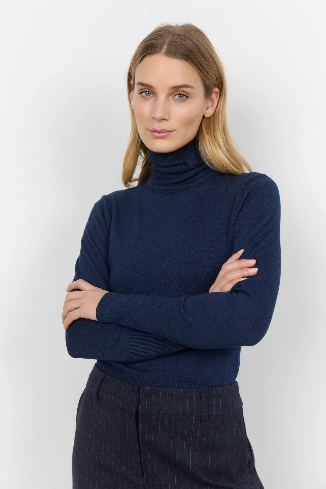 Dollie Turtleneck