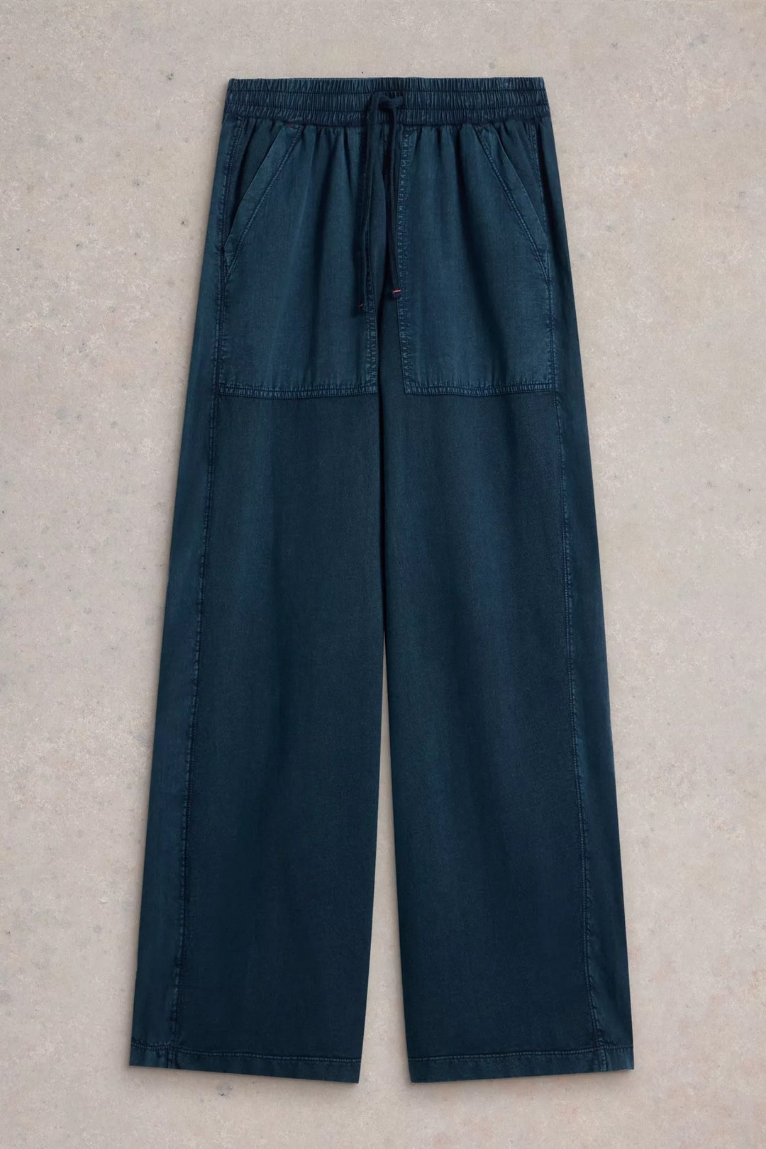 Ava Wide Leg Pants