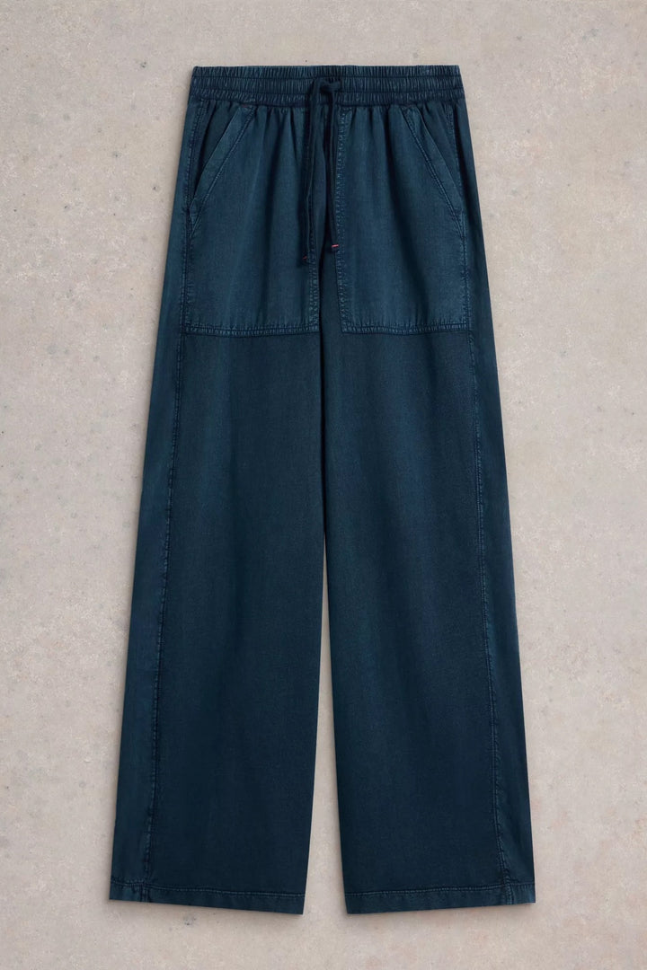 Ava Wide Leg Pants