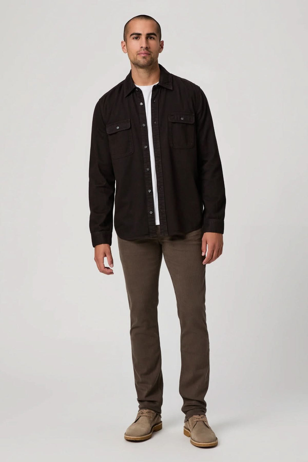 Cotton jeans Fit Lennox