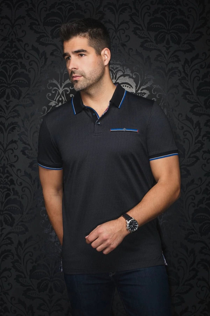 Polo Mayberry