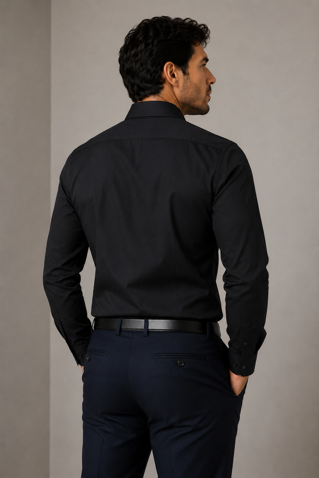 Essential Casual Shirt