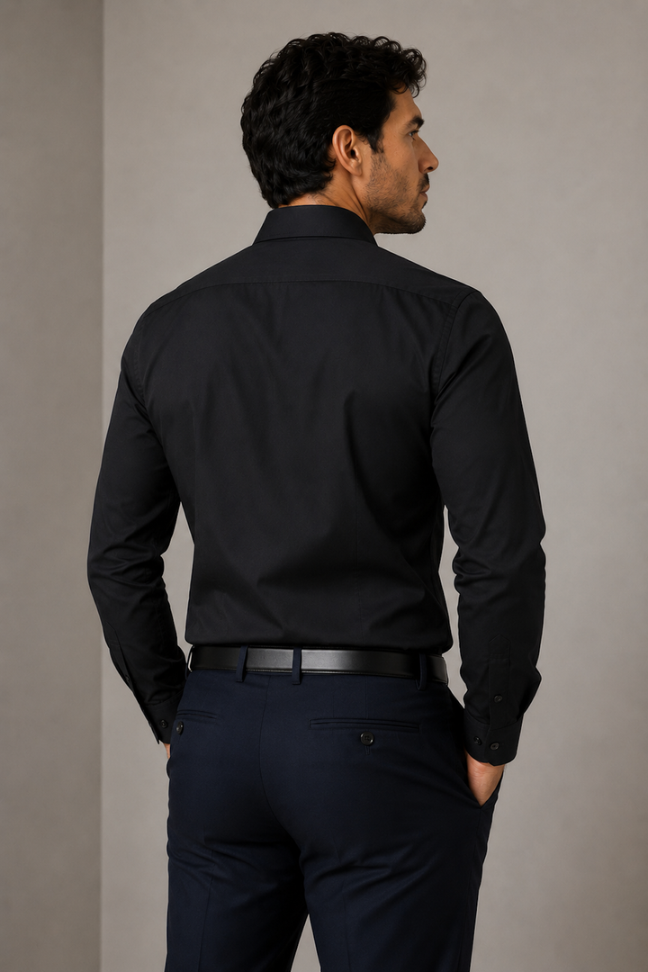 Essential Casual Shirt