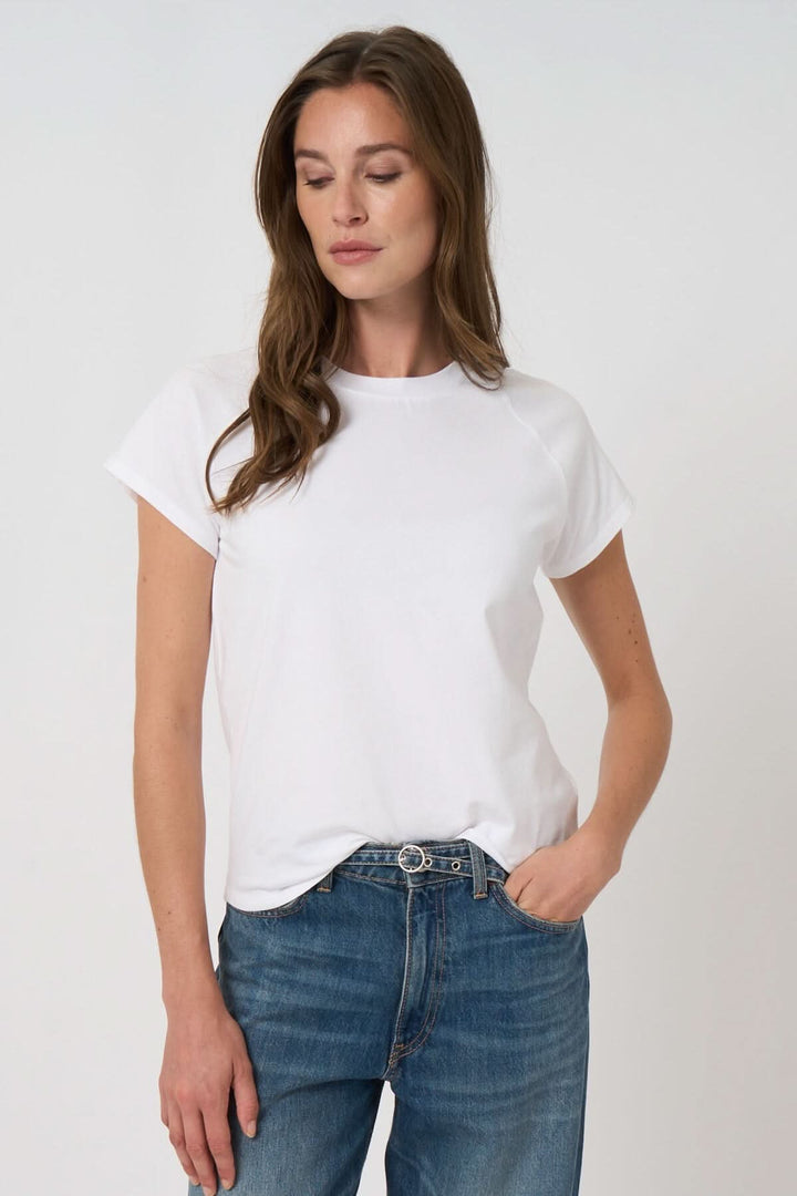 Short-sleeve T-shirt
