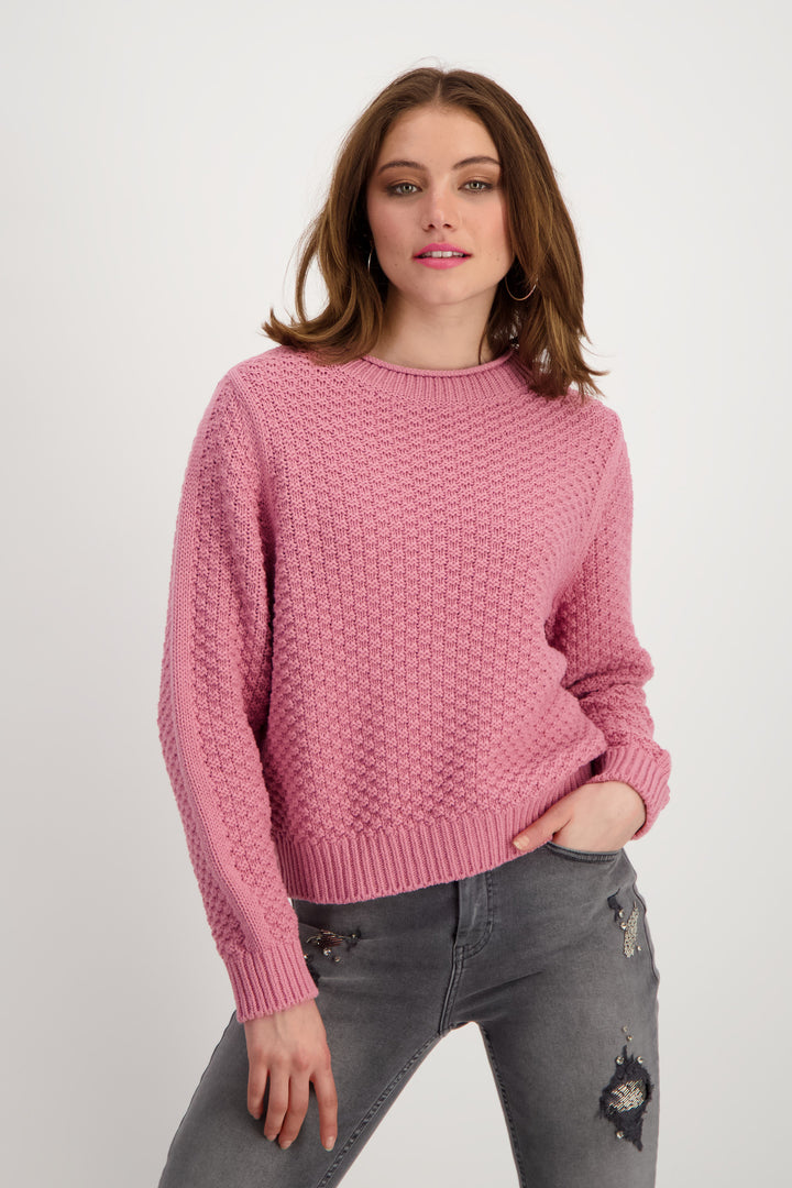 Tricot de coton