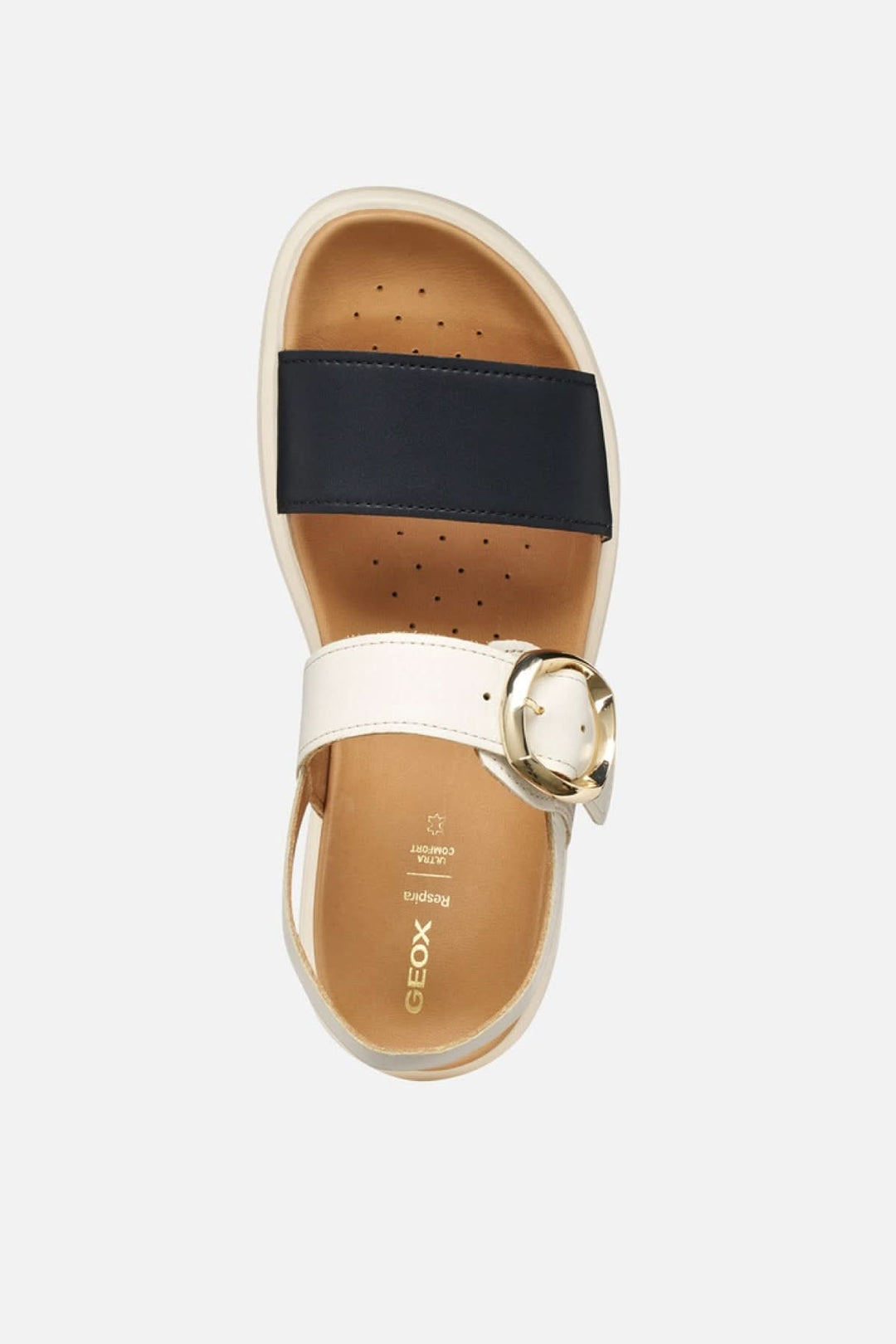 Sandales plateforme Xand 2S