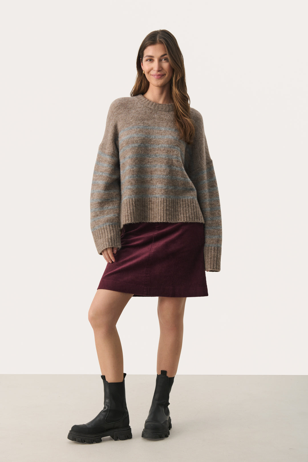 Lulya Sweater