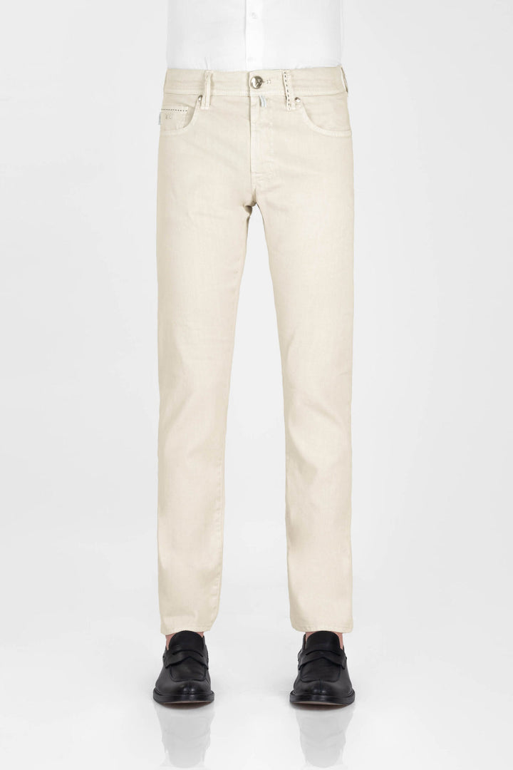 Italian linen pants