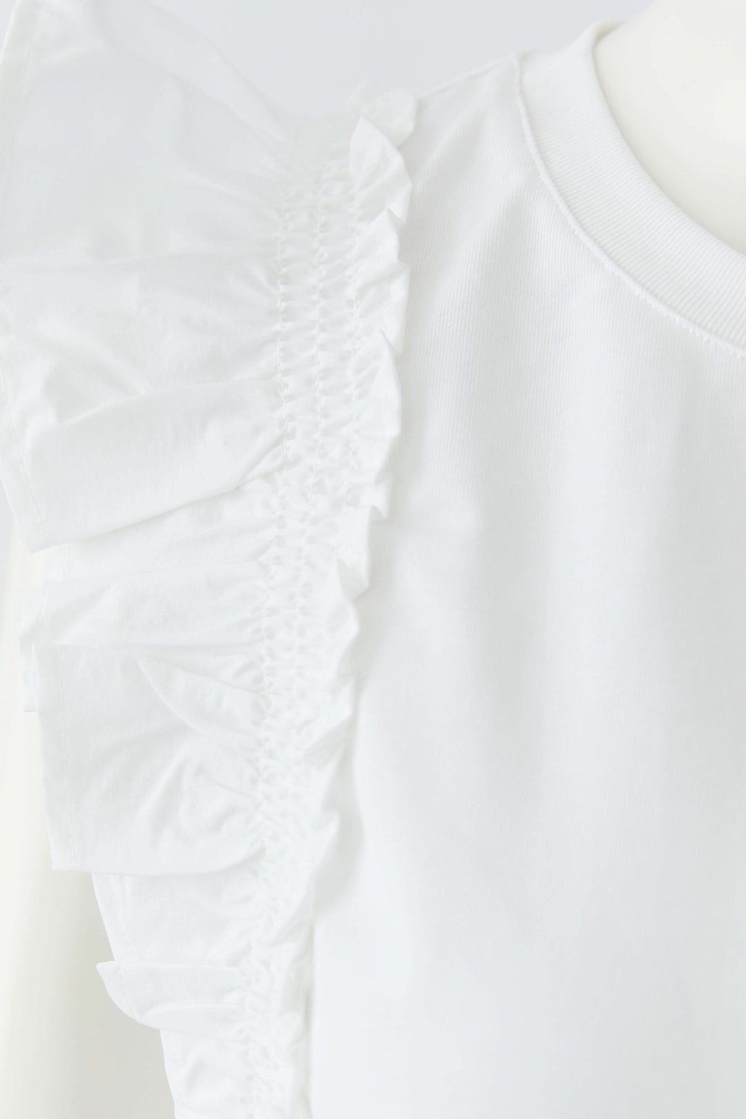 Camisole fluide essentielle