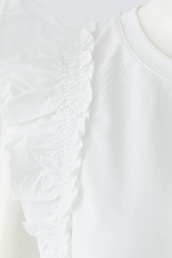 Camisole fluide essentielle